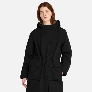 Womens Timberland? Waterproof Parka