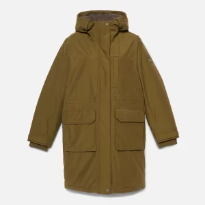 Womens Timberland? Waterproof Parka