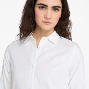 Womens Timberland? Oxford Long-Sleeve Shirt