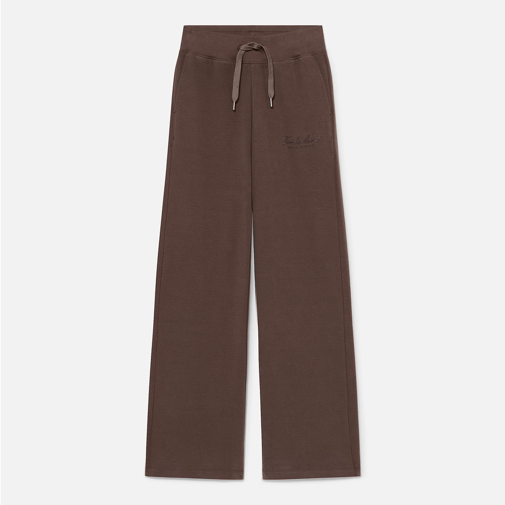Womens Lush Comfort Palazzo Pant - Image 2