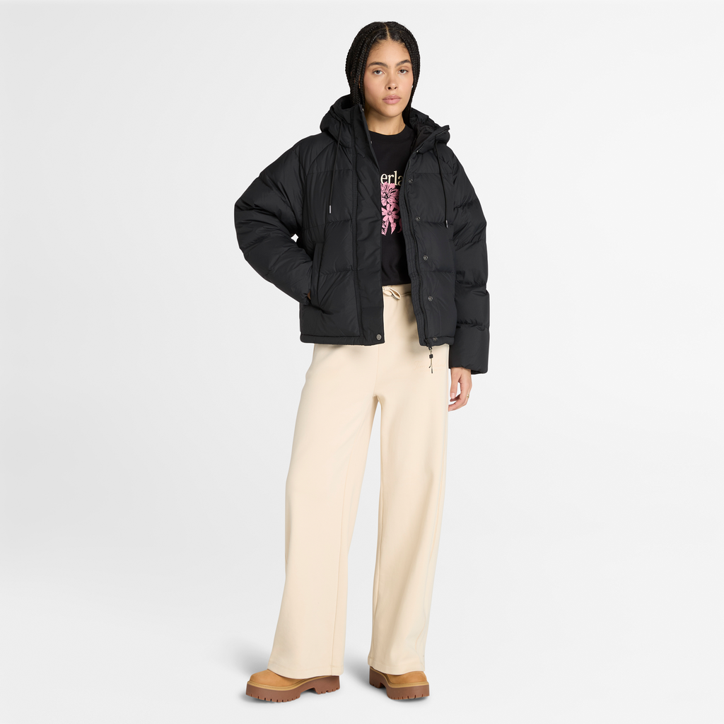 Womens Lush Comfort Palazzo Pant - Image 2