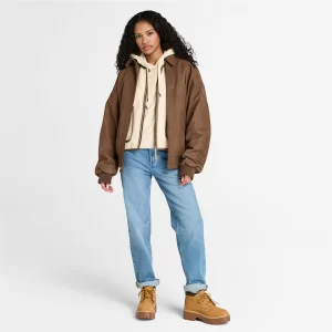Womens Lush Comfort Hoodie