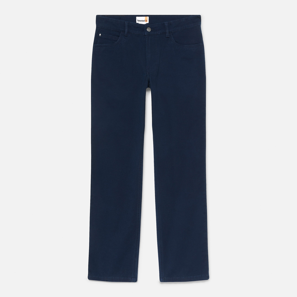 Mens Sandown 5-Pocket Pant - Image 2