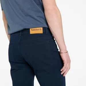 Mens Sandown 5-Pocket Pant