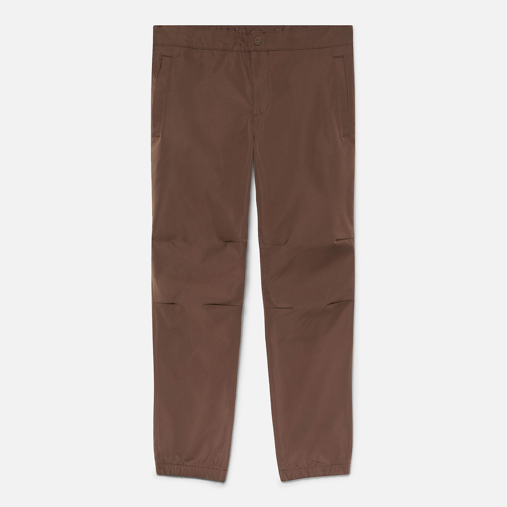 Mens Durable Water-Repellent Jogger Pant - Image 3