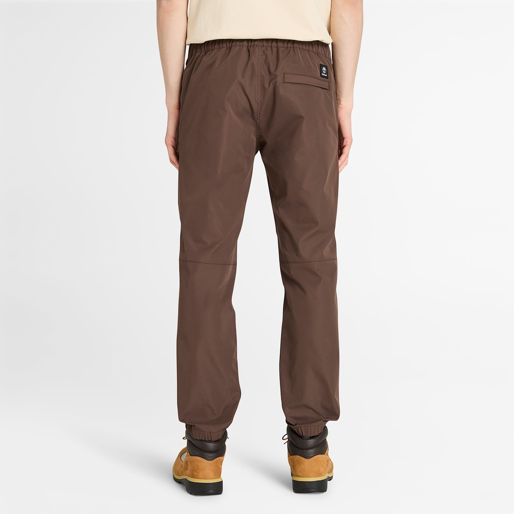 Mens Durable Water-Repellent Jogger Pant - Image 2