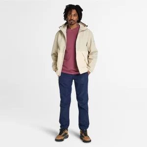 Mens Durable Water-Repellent Jogger Pant