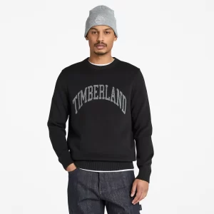 Mens Timberland? Graphic Sweater