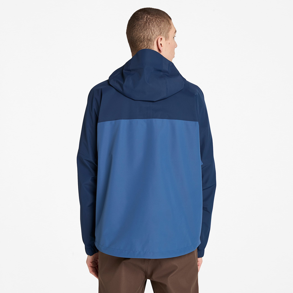 Mens Timberland? Caps Ridge?Mobi Flex??Tech Waterproof Jacket - Image 5