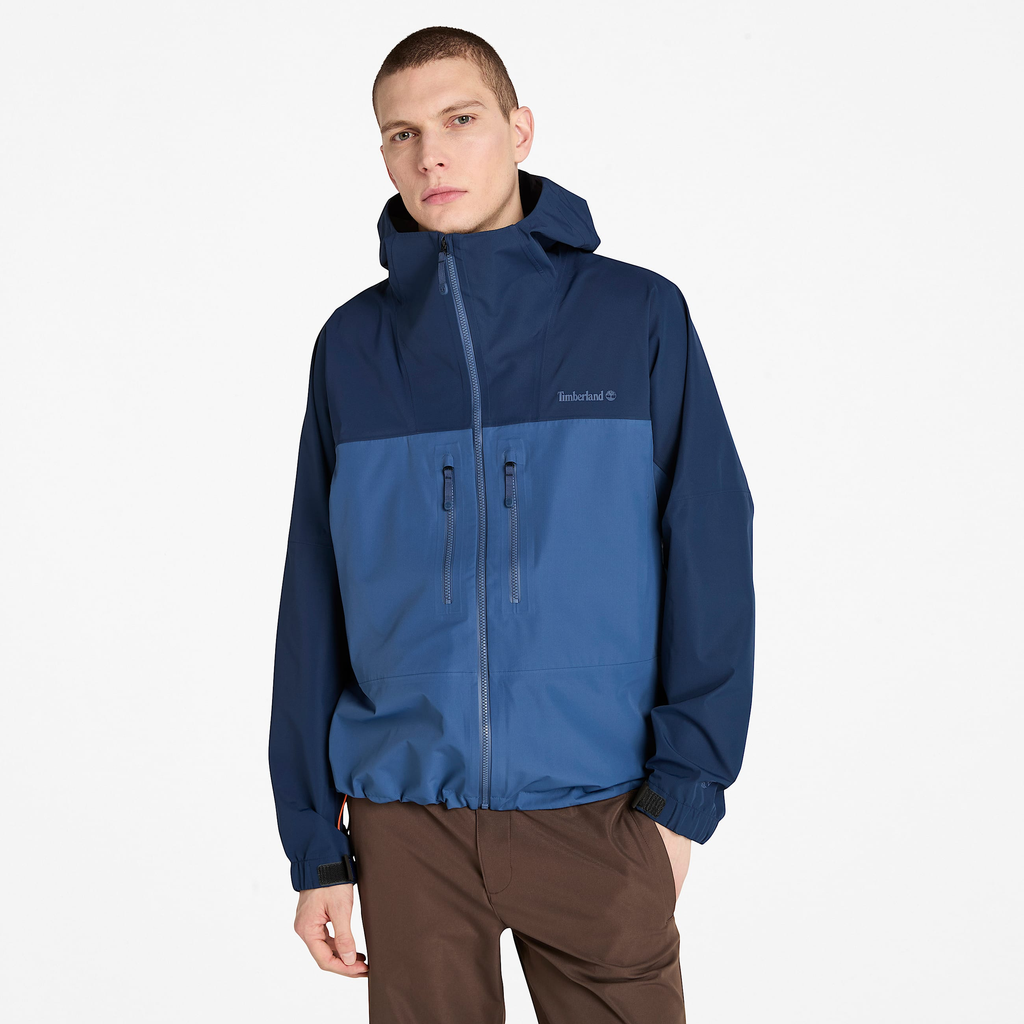 Mens Timberland? Caps Ridge?Mobi Flex??Tech Waterproof Jacket