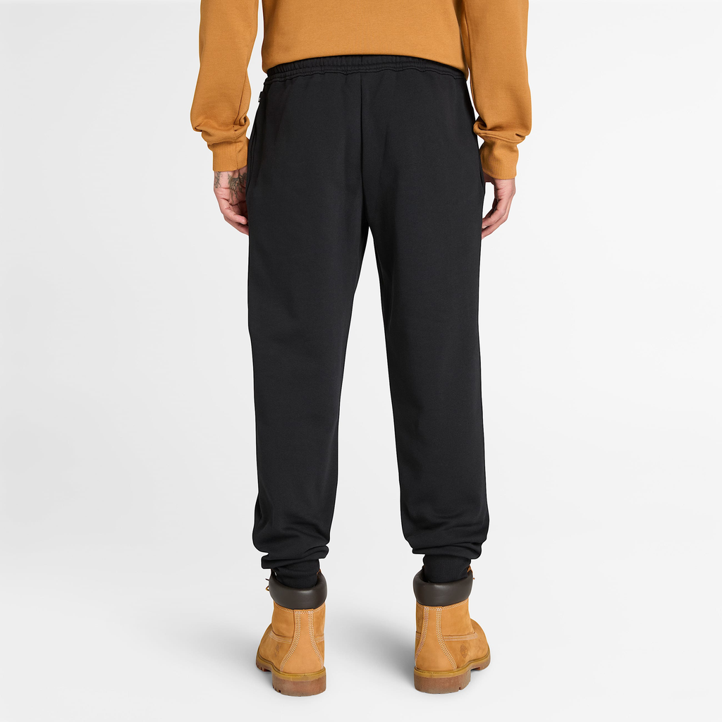 Mens Kennebec River Brushed Back Sweatpant - Image 2