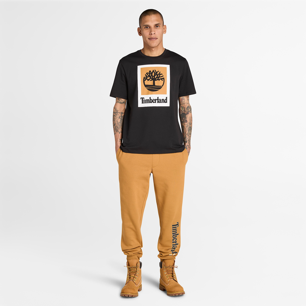 Mens Kennebec River Brushed Back Sweatpant - Image 2