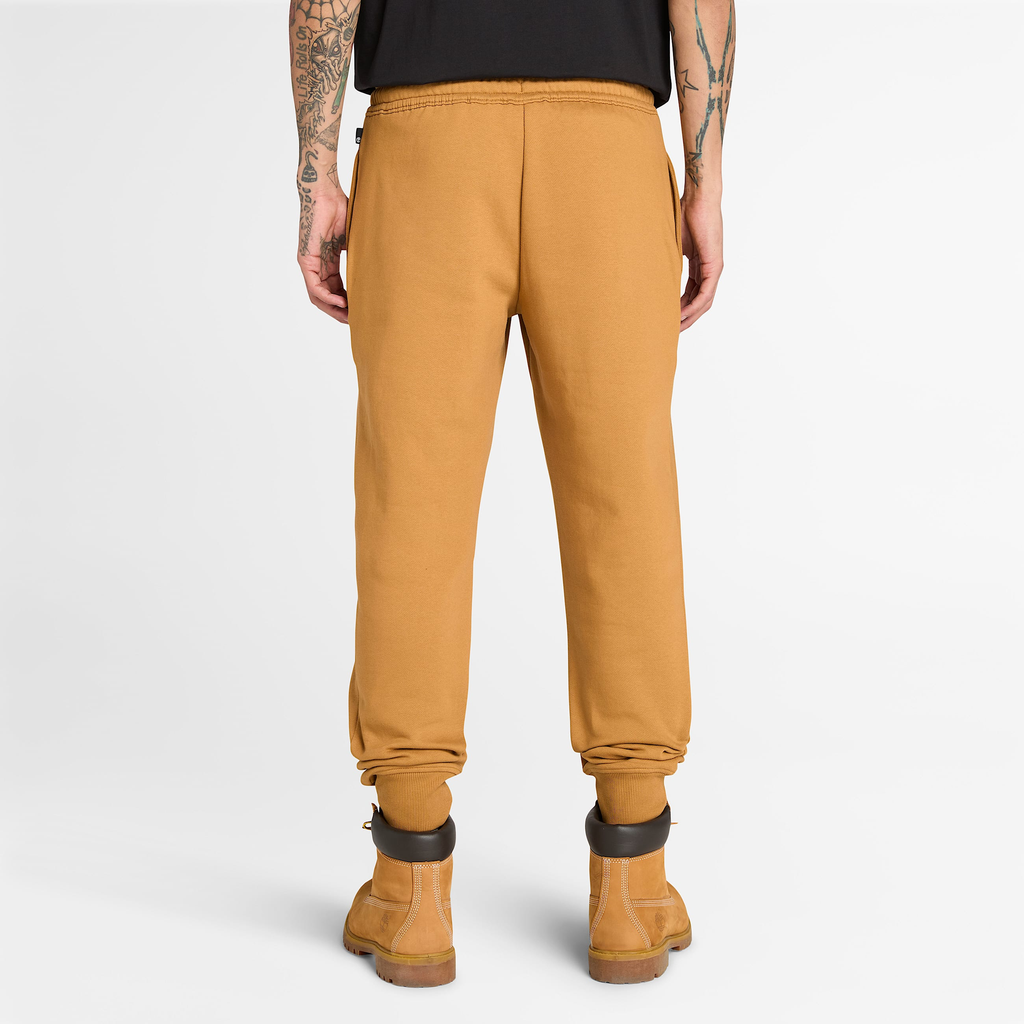 Mens Kennebec River Brushed Back Sweatpant - Image 3