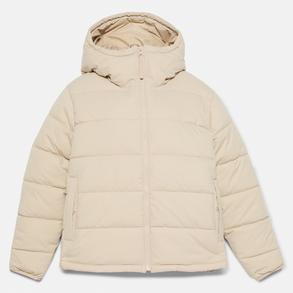 Womens Timberland? Water-Repellent Puffer Jacket - Image 5