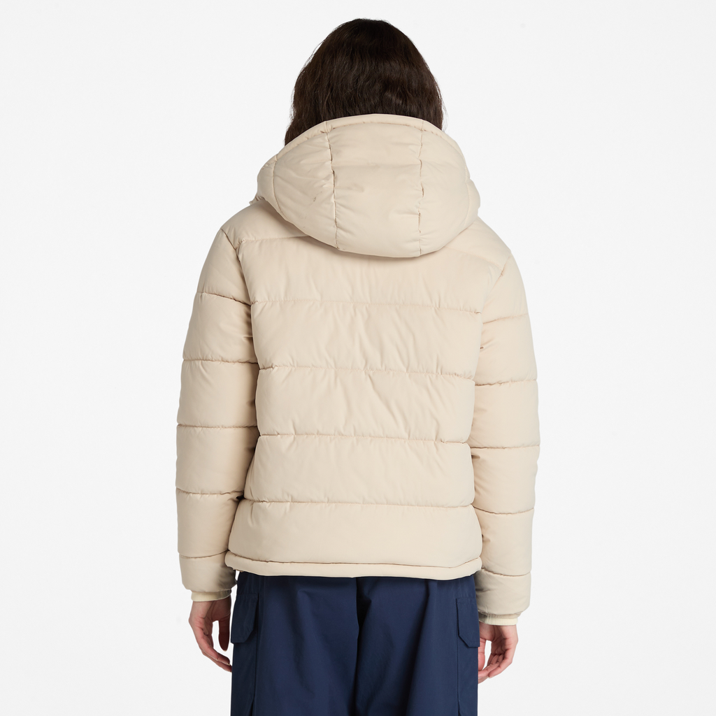 Womens Timberland? Water-Repellent Puffer Jacket - Image 4