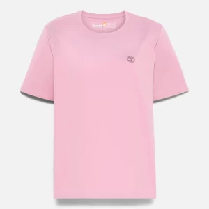 Womens Dunstan Short-Sleeve T-Shirt