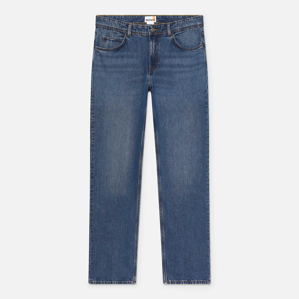 Mens Sandown Straight Denim Pant - Image 5