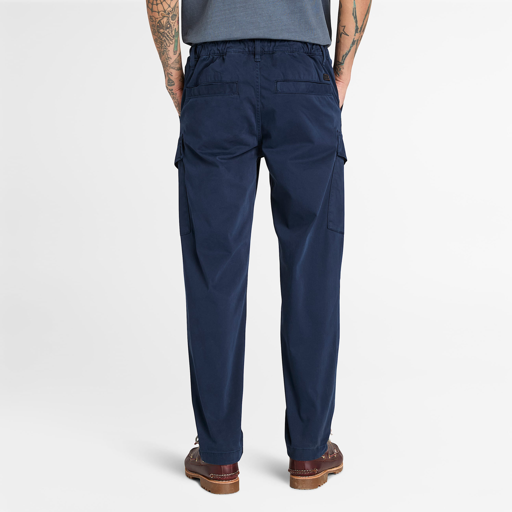 Mens Timberland? Baxter Peak Comfort Cargo Pant - Image 2