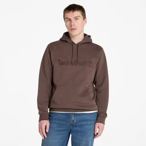 Mens Hampton Hoodie