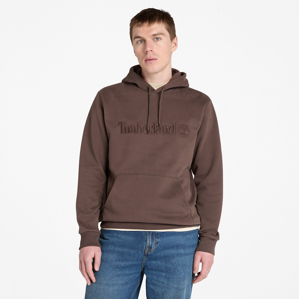 Mens Hampton Hoodie