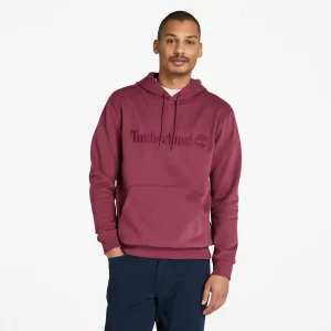 Mens Hampton Hoodie