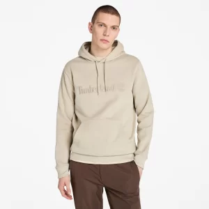 Mens Hampton Hoodie