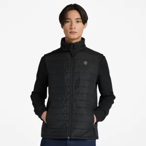 Mens Mt. Eastmann Lightweight Puffer Vest