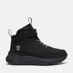 Toddler Motion Access Mid Hook-and-Loop Sneaker