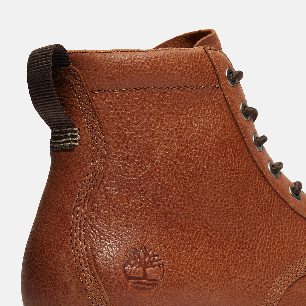 Mens Redwood Edge Mid Lace-Up Boot - Image 7