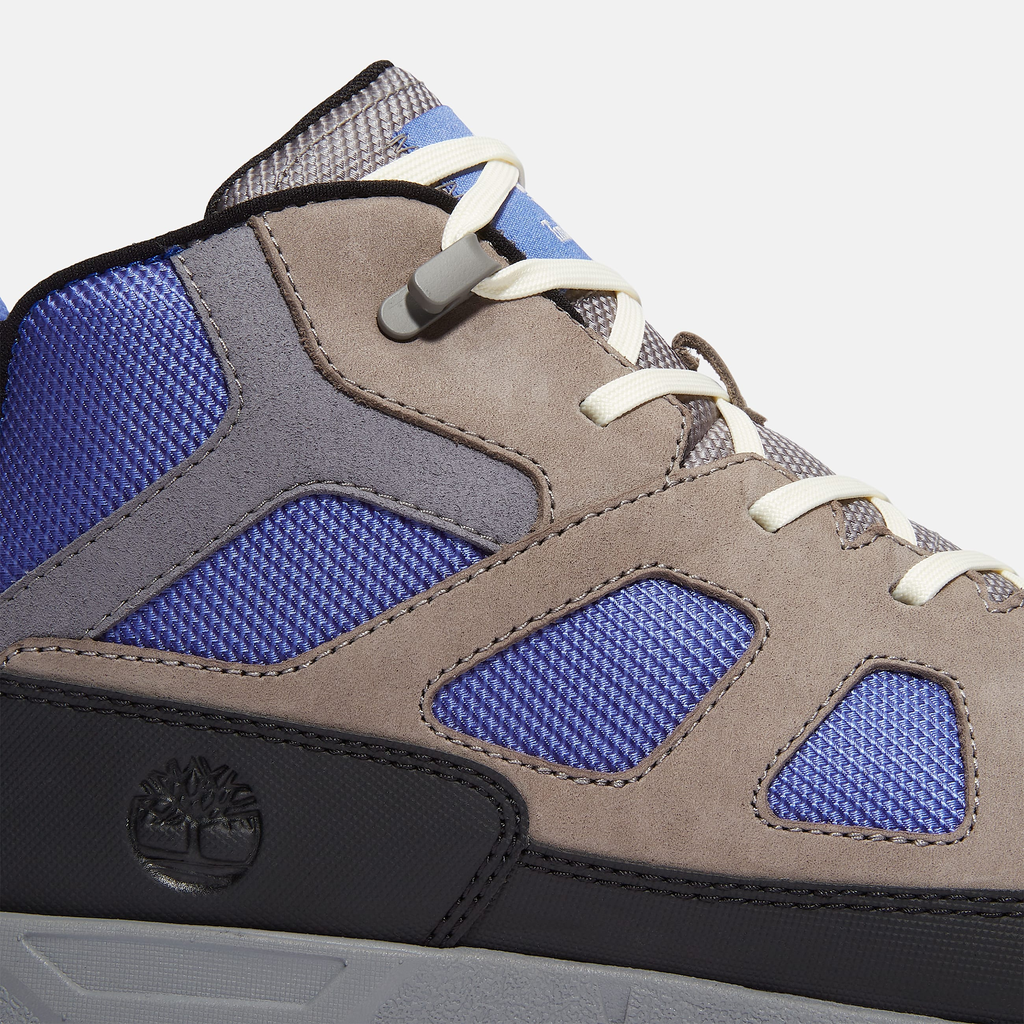 Mens Voyager Valley Sneaker - Image 7