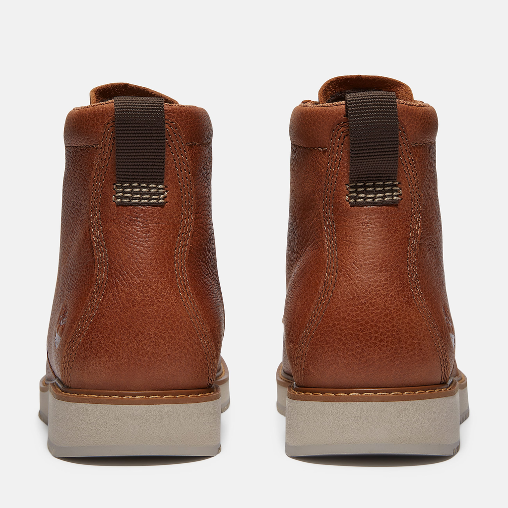 Mens Redwood Edge Mid Lace-Up Boot - Image 5
