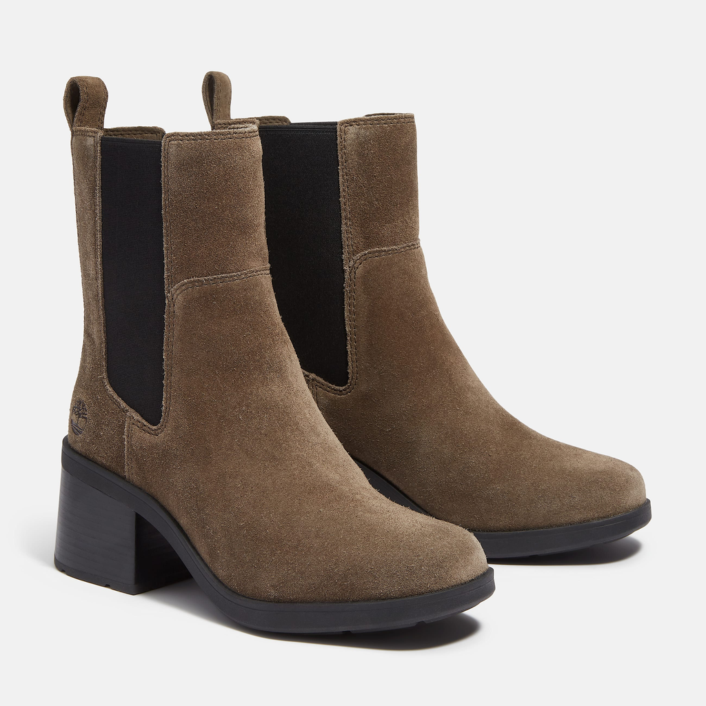 Womens Bellevaux Chelsea Boot - Image 3