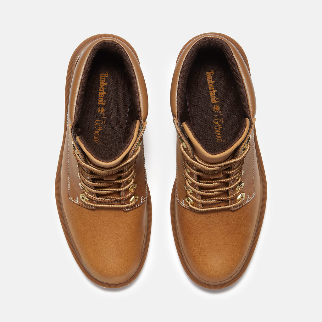 Womens Allington Heights Boot - Image 2
