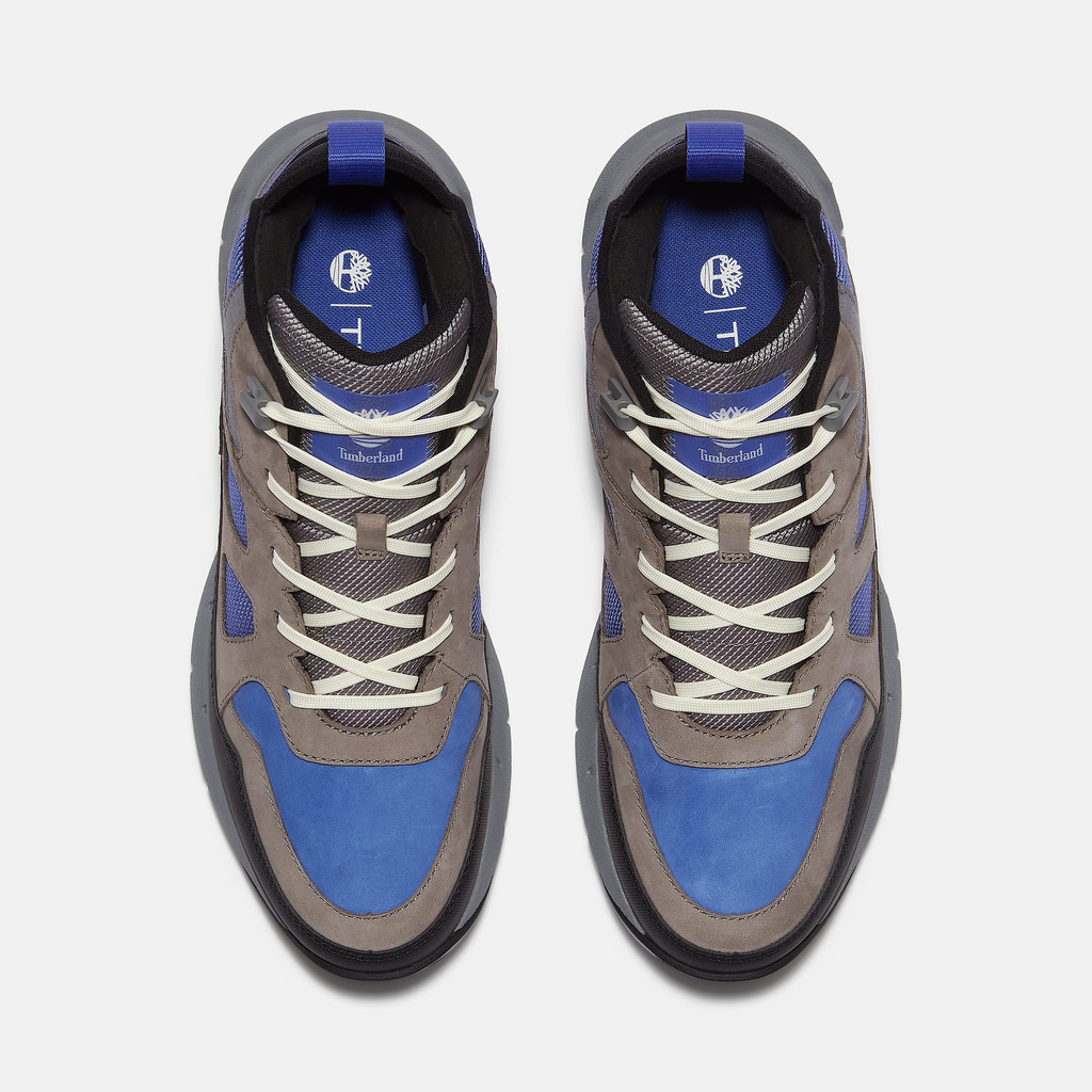 Mens Voyager Valley Sneaker - Image 2