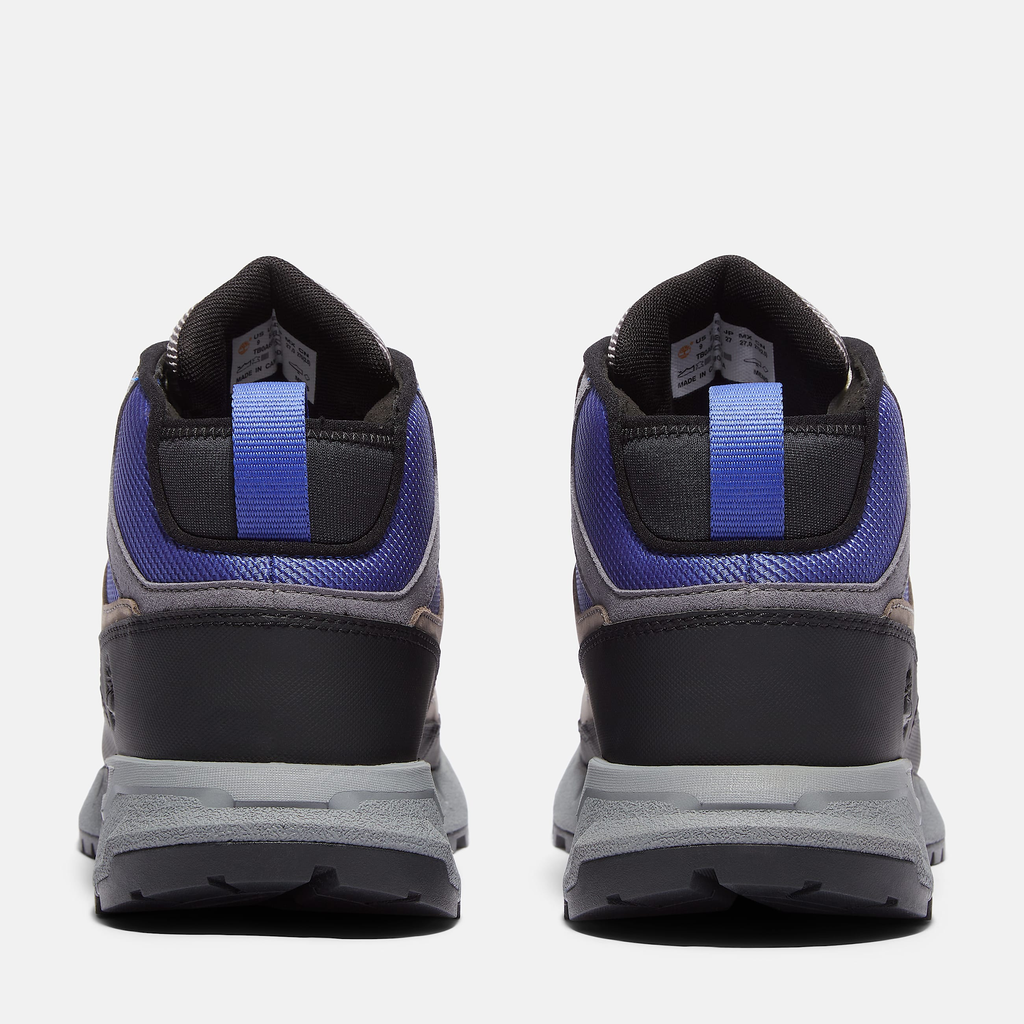 Mens Voyager Valley Sneaker - Image 5