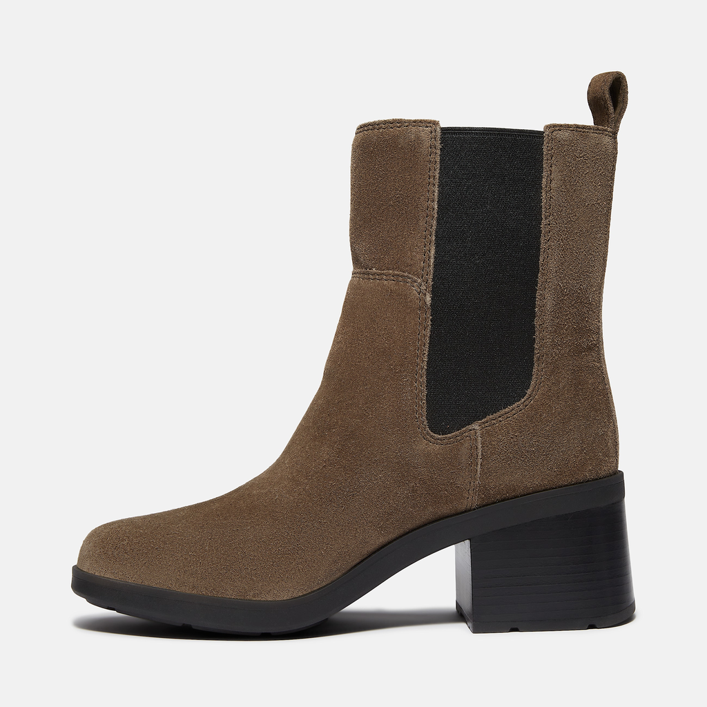 Womens Bellevaux Chelsea Boot - Image 5