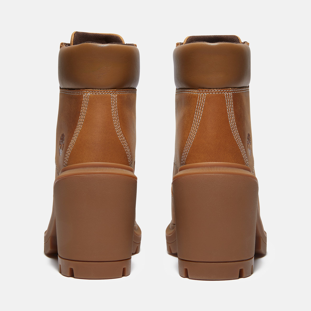 Womens Allington Heights Boot - Image 3