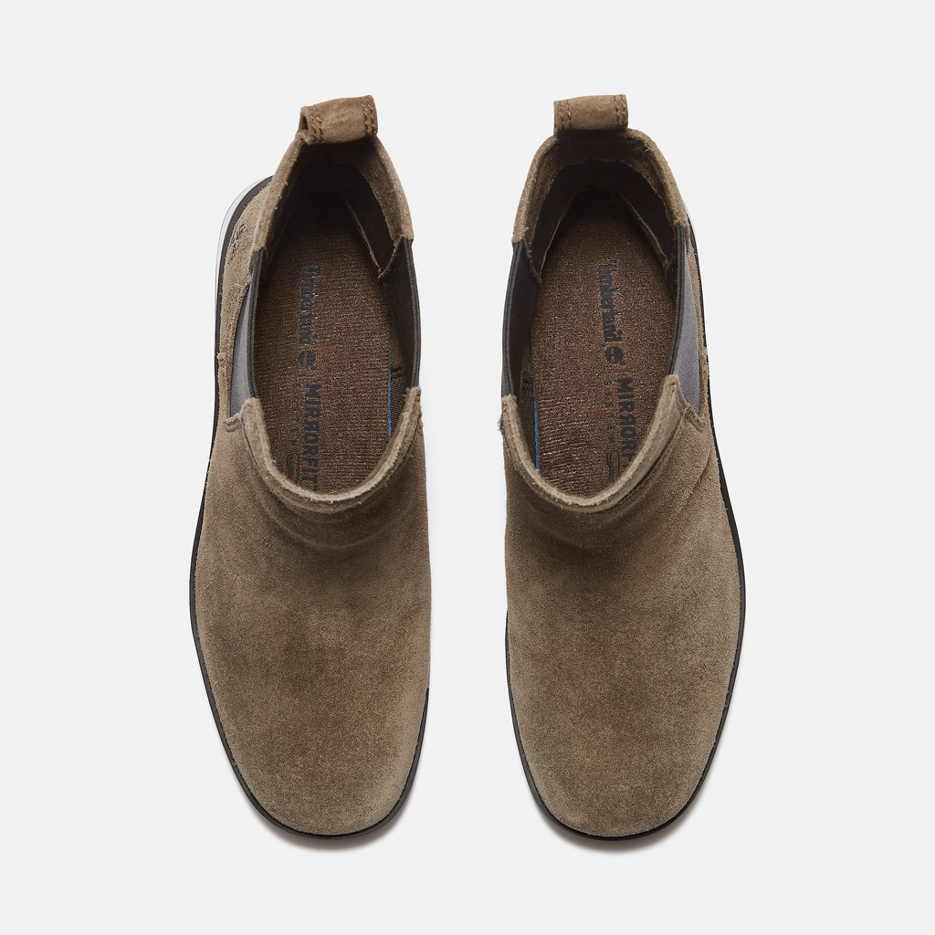 Womens Bellevaux Chelsea Boot - Image 2
