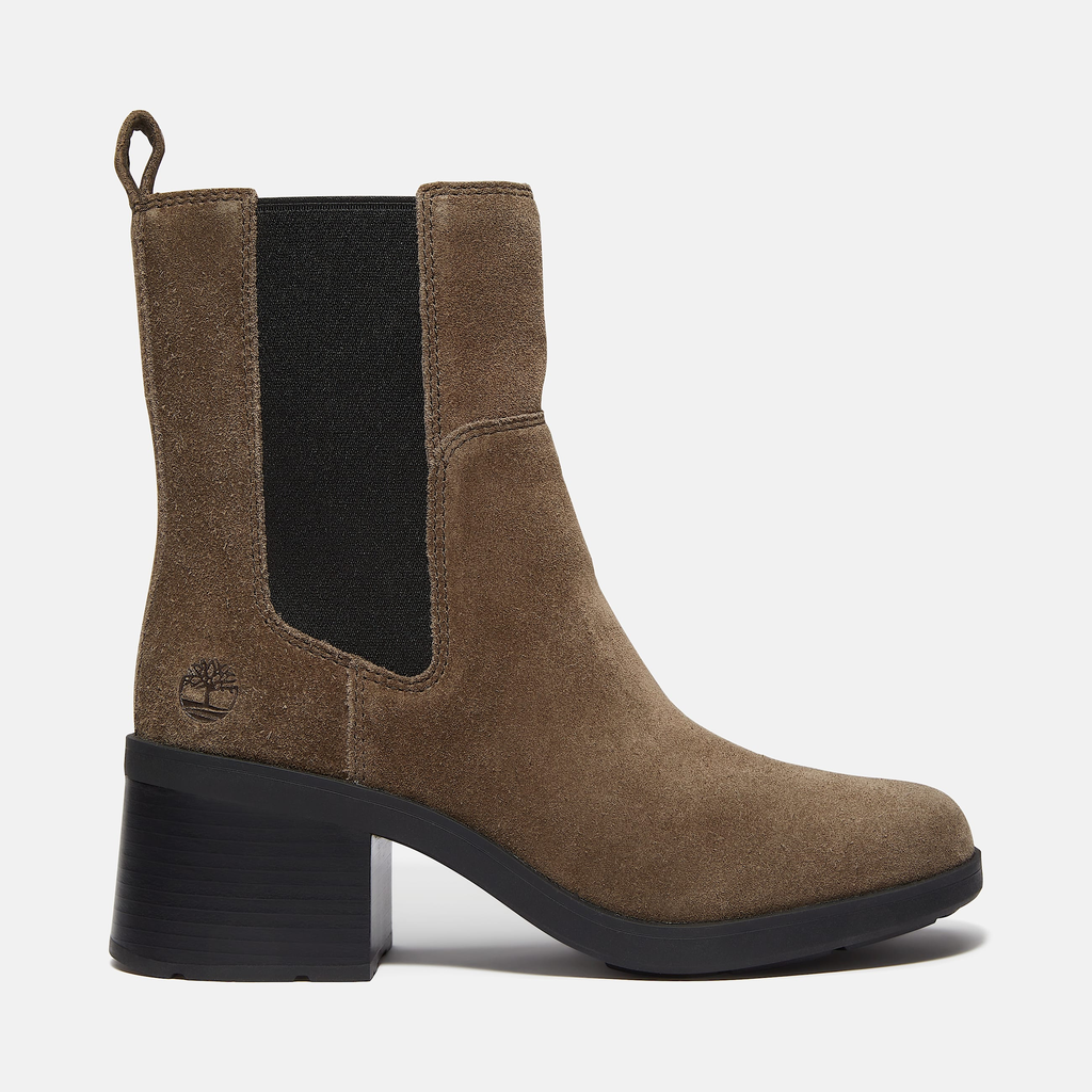 Womens Bellevaux Chelsea Boot