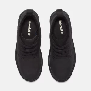 Womens Rowan Way Warm-Lined Chukka Boot