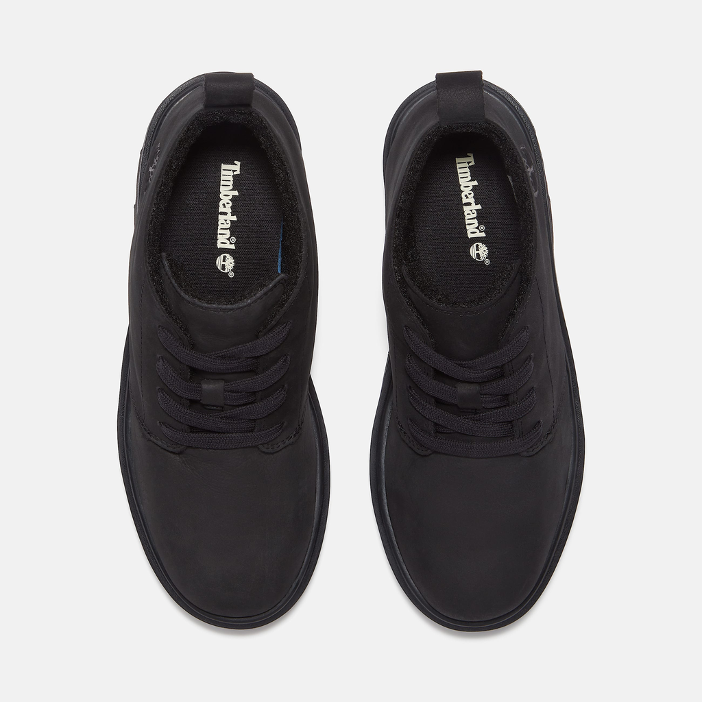 Womens Rowan Way Warm-Lined Chukka Boot