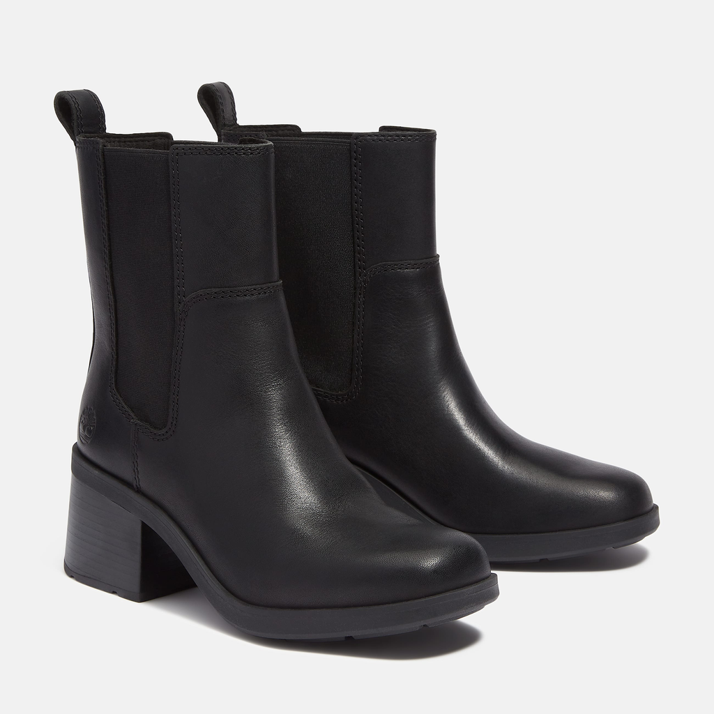 Womens Bellevaux Chelsea Boot - Image 3