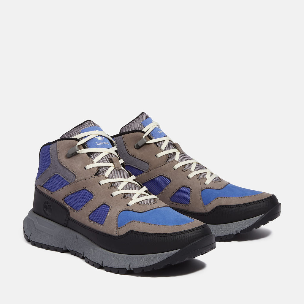 Mens Voyager Valley Sneaker - Image 4