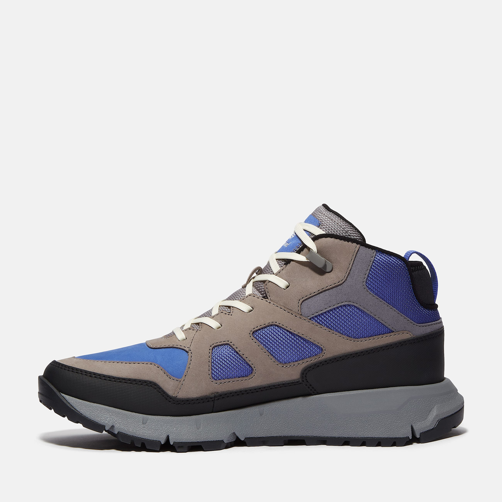 Mens Voyager Valley Sneaker - Image 6