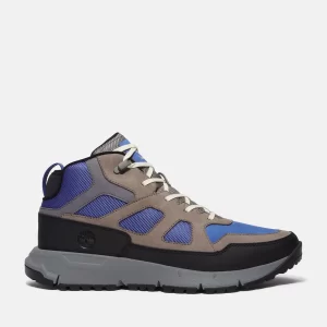 Mens Voyager Valley Sneaker