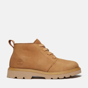 Womens Rowan Way Warm-Lined Chukka Boot