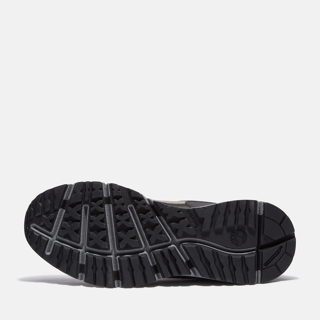 Mens Voyager Valley Sneaker - Image 3
