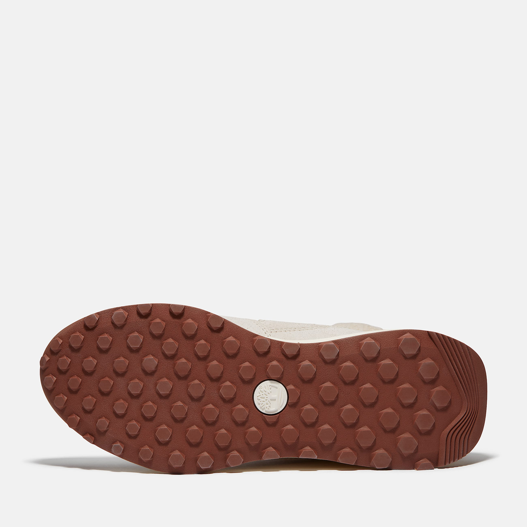 Womens Retro Swift High-Top Sneaker - Image 3