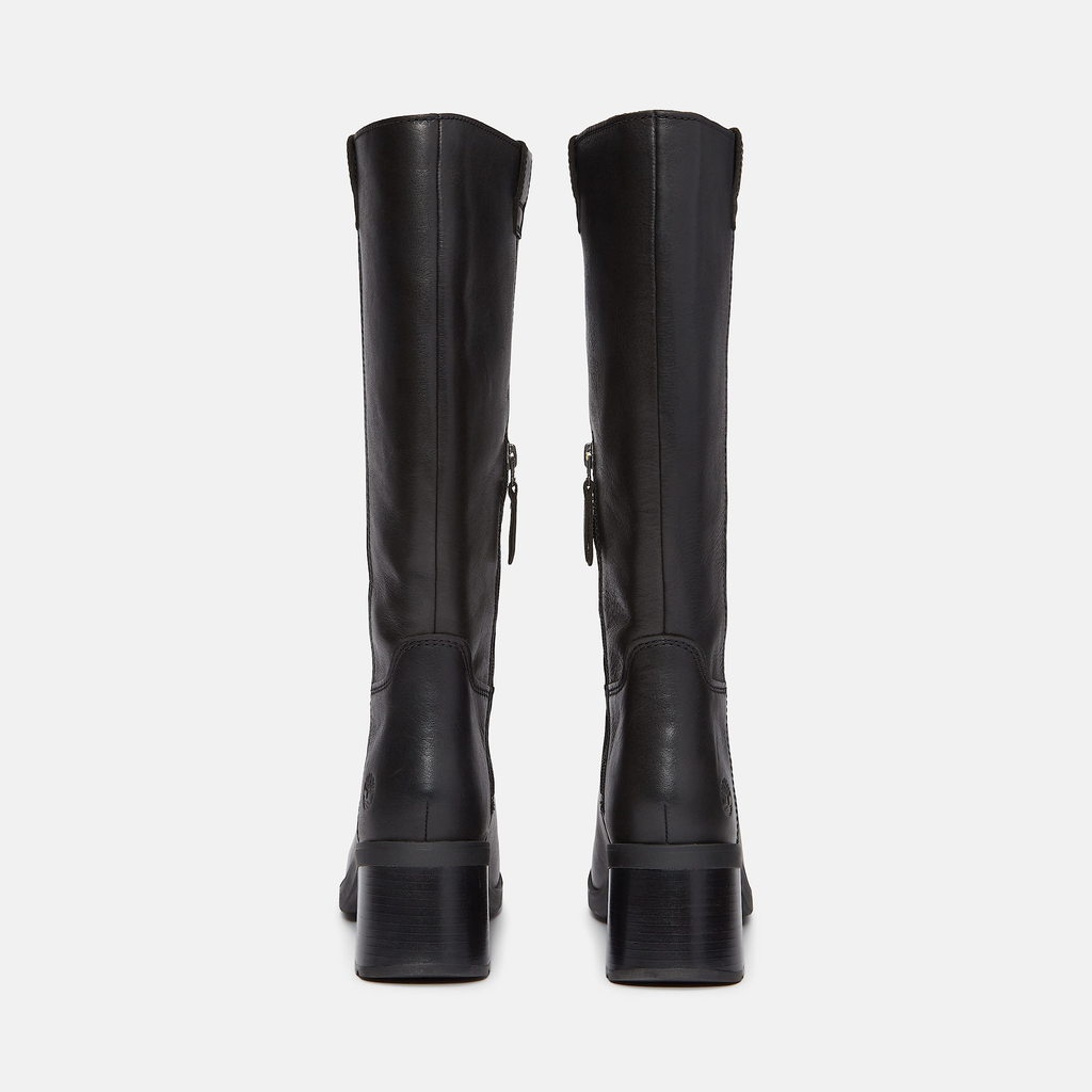 Womens Bellevaux Tall Boot - Image 2