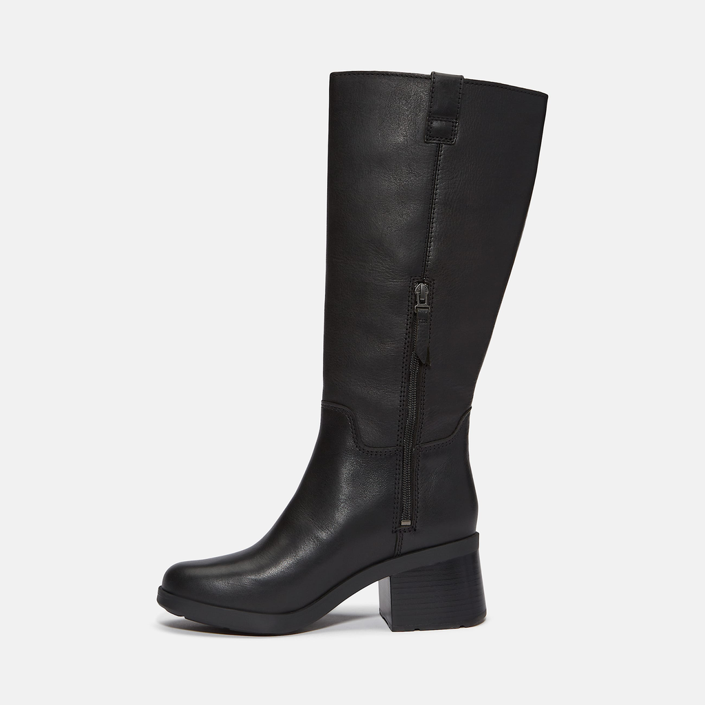 Womens Bellevaux Tall Boot - Image 3